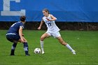 Women's Soccer vs MHC  Wheaton College Women's Soccer vs Mount Holyoke College. - Photo By: KEITH NORDSTROM : Wheaton, women's soccer